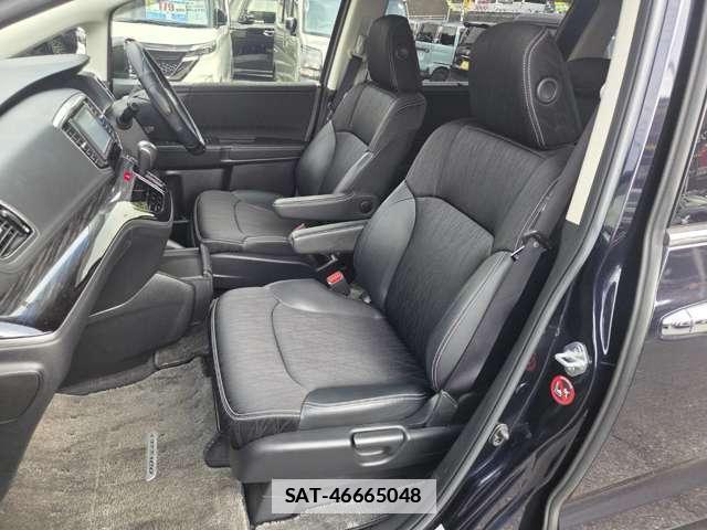 Honda ODYSSEY 2017-05 7795786-11
