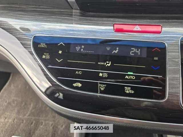 Honda ODYSSEY 2017-05 7795786-13
