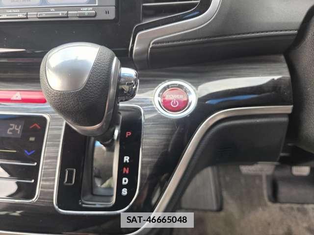 Honda ODYSSEY 2017-05 7795786-14