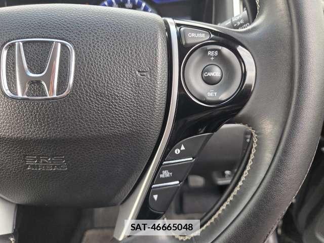 Honda ODYSSEY 2017-05 7795786-15