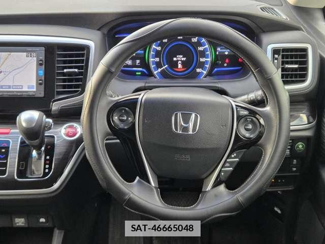 Honda ODYSSEY 2017-05 7795786-2