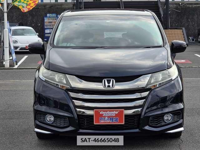 Honda ODYSSEY 2017-05 7795786-5