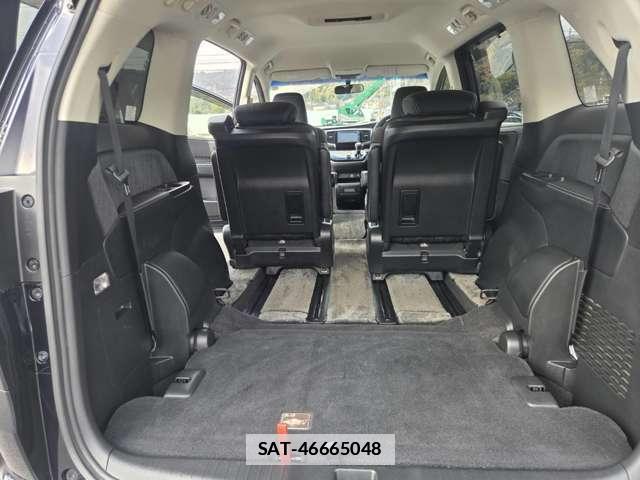 Honda ODYSSEY 2017-05 7795786-8