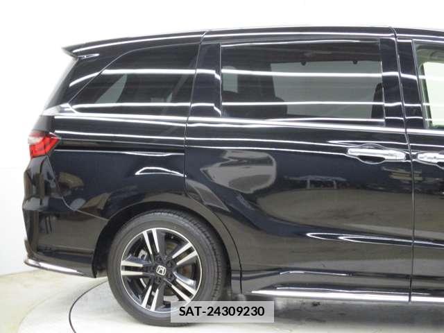 Honda ODYSSEY 2016-06 7795807-11