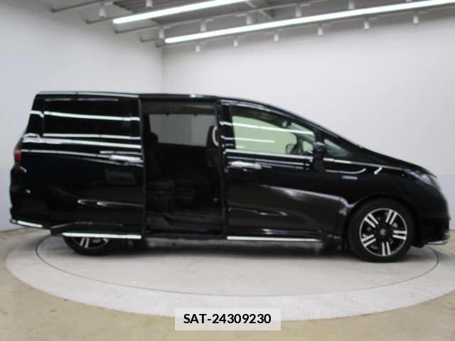 Honda ODYSSEY 2016-06 7795807-13