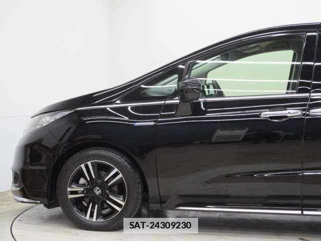 Honda ODYSSEY 2016-06 7795807-15
