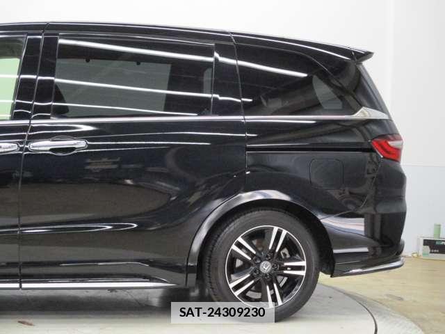 Honda ODYSSEY 2016-06 7795807-16
