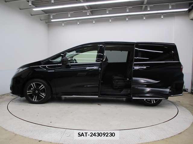 Honda ODYSSEY 2016-06 7795807-17