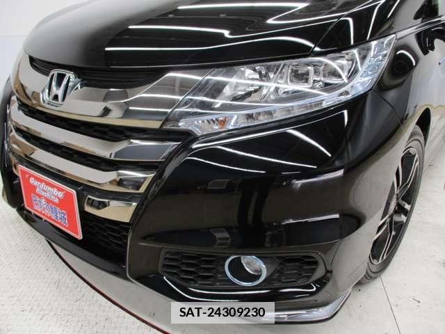 Honda ODYSSEY 2016-06 7795807-18