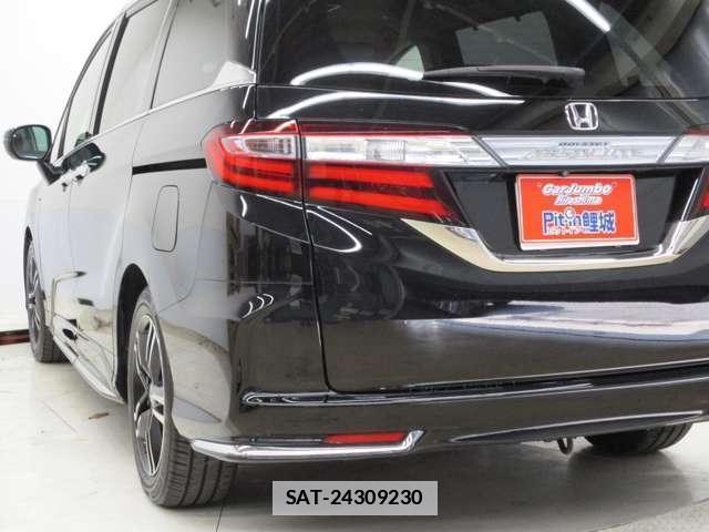 Honda ODYSSEY 2016-06 7795807-9