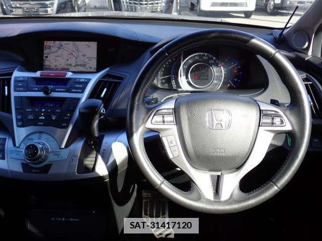 Honda ODYSSEY 2012-03 7796069-17