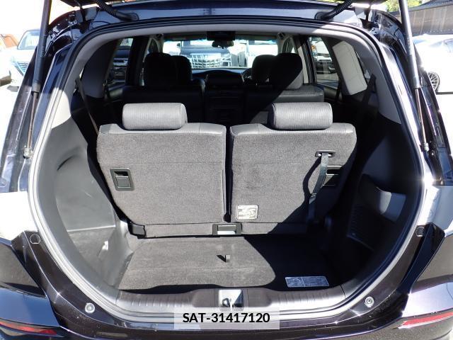 Honda ODYSSEY 2012-03 7796069-18