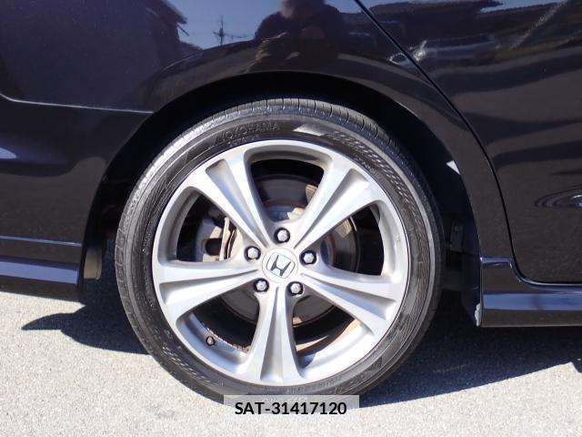 Honda ODYSSEY 2012-03 7796069-19