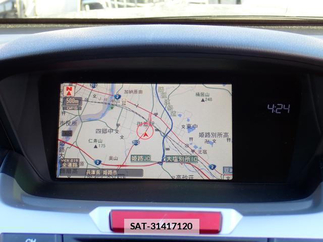 Honda ODYSSEY 2012-03 7796069-4