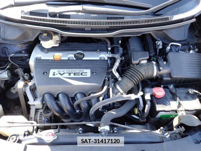 Honda ODYSSEY 2012-03 7796069-7