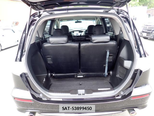 Honda ODYSSEY 2011-12 7796106-18