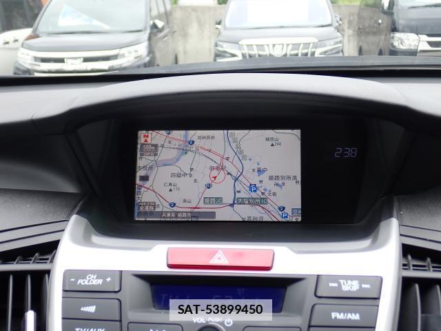 Honda ODYSSEY 2011-12 7796106-4