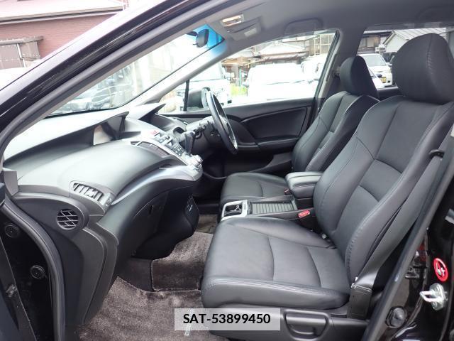 Honda ODYSSEY 2011-12 7796106-5