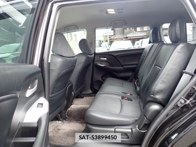 Honda ODYSSEY 2011-12 7796106-6