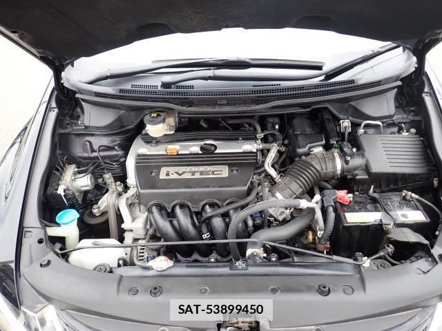 Honda ODYSSEY 2011-12 7796106-7