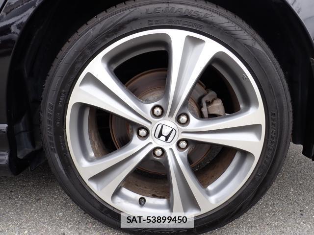 Honda ODYSSEY 2011-12 7796106-8