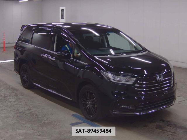 Honda ODYSSEY 2021-05 7796189-0