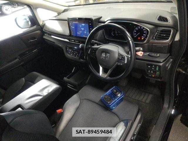 Honda ODYSSEY 2021-05 7796189-2