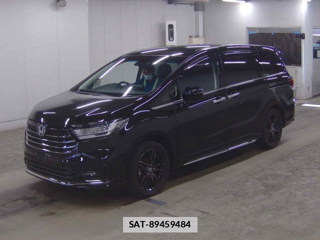 Honda ODYSSEY 2021-05 7796189-3