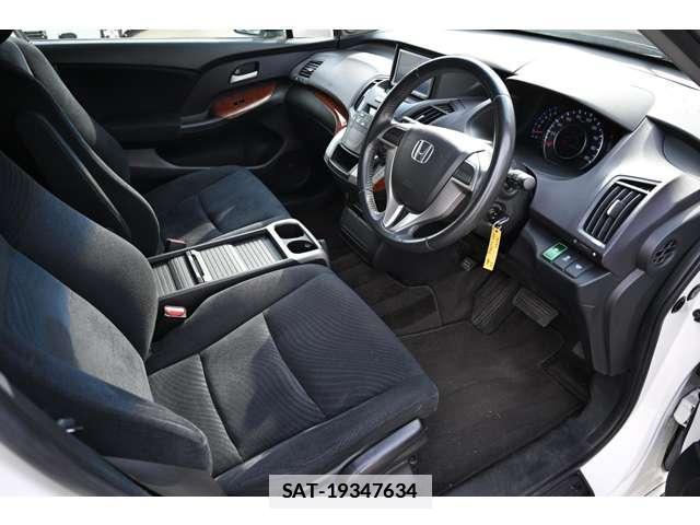 Honda ODYSSEY 2010-01 7796608-1