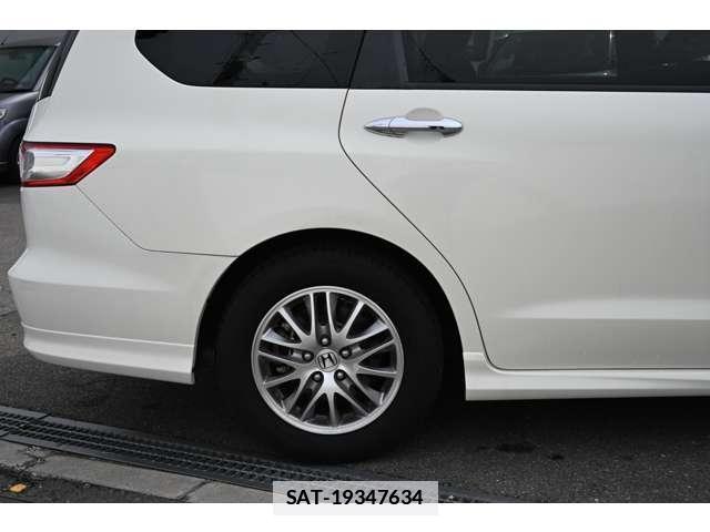 Honda ODYSSEY 2010-01 7796608-10