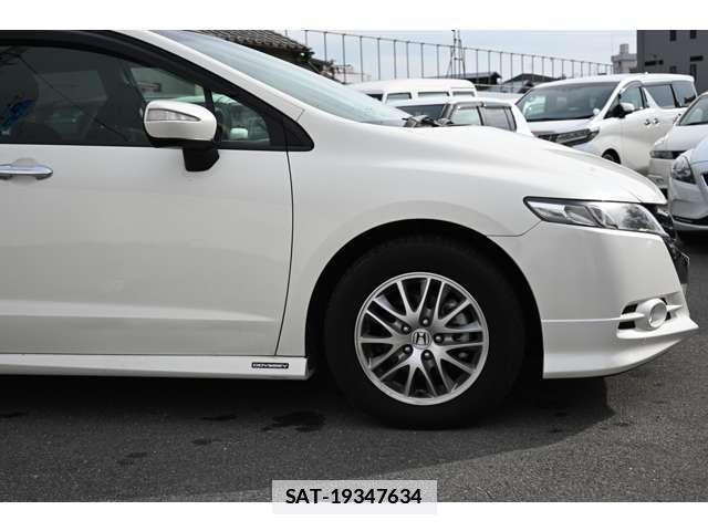 Honda ODYSSEY 2010-01 7796608-11