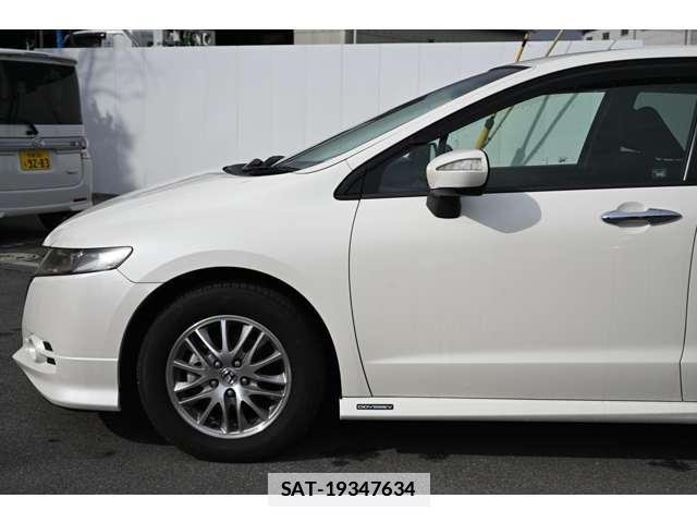 Honda ODYSSEY 2010-01 7796608-13