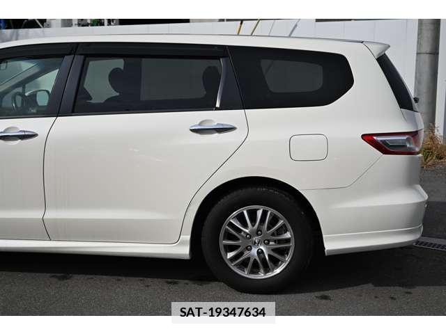 Honda ODYSSEY 2010-01 7796608-14