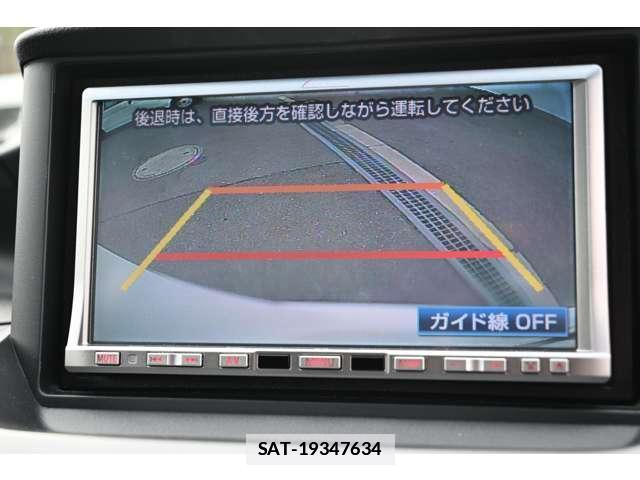 Honda ODYSSEY 2010-01 7796608-2