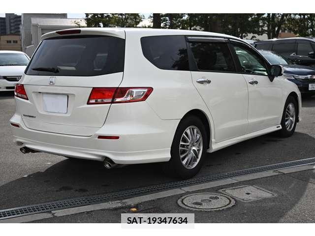 Honda ODYSSEY 2010-01 7796608-3