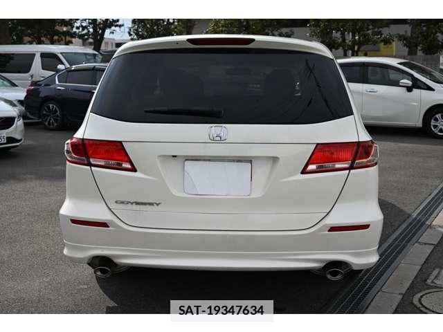Honda ODYSSEY 2010-01 7796608-4