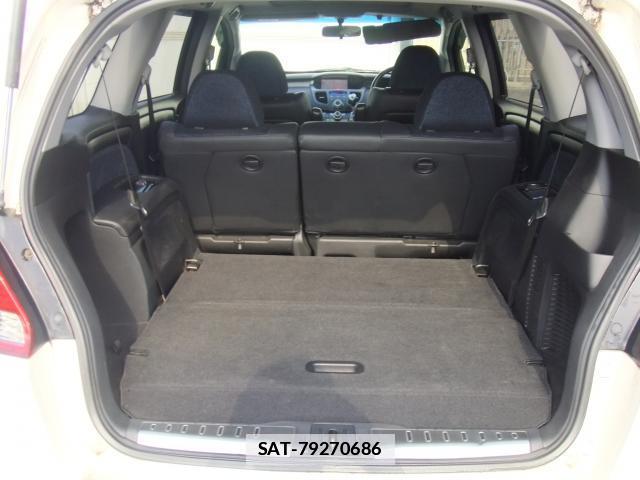 Honda ODYSSEY 2005-01 7796763-1