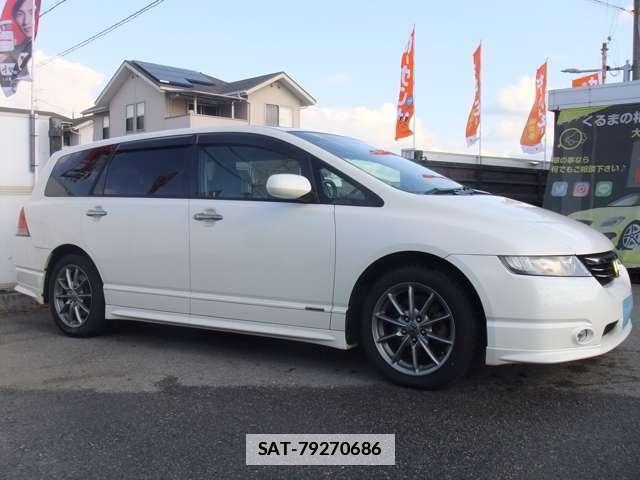 Honda ODYSSEY 2005-01 7796763-14