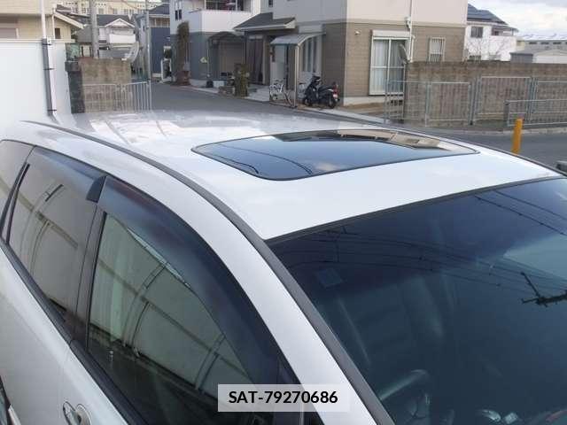 Honda ODYSSEY 2005-01 7796763-16