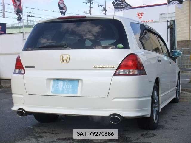 Honda ODYSSEY 2005-01 7796763-18