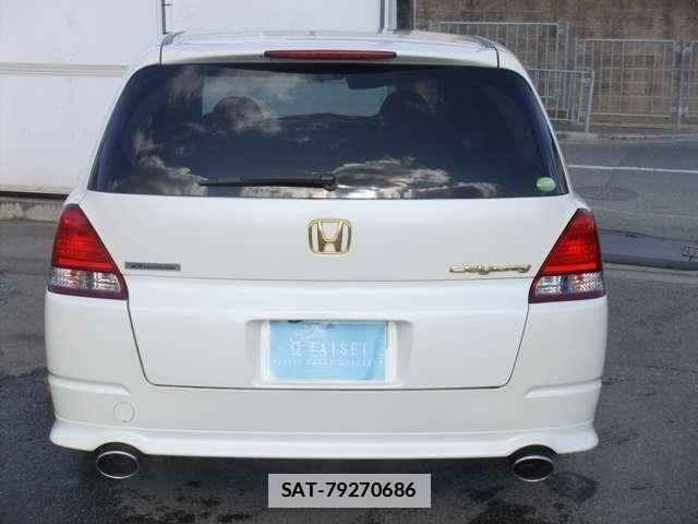 Honda ODYSSEY 2005-01 7796763-19