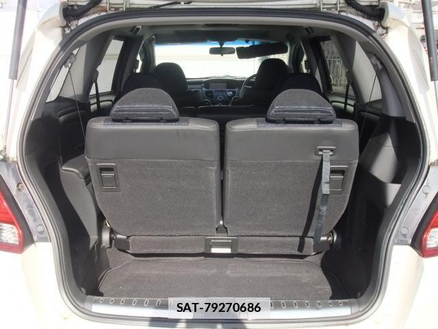 Honda ODYSSEY 2005-01 7796763-2