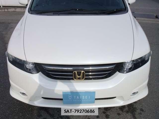 Honda ODYSSEY 2005-01 7796763-5