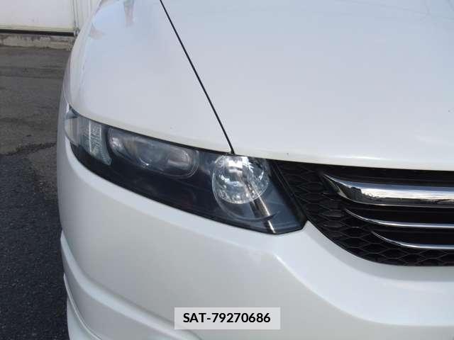 Honda ODYSSEY 2005-01 7796763-6
