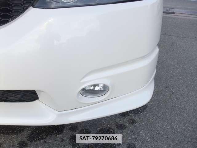 Honda ODYSSEY 2005-01 7796763-8