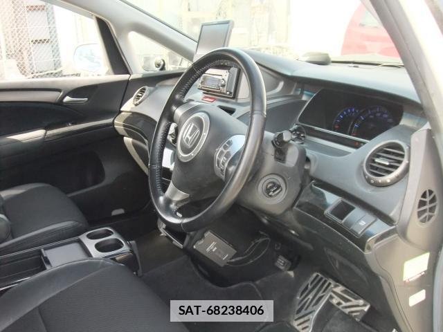 Honda ODYSSEY 2006-03 7796768-1