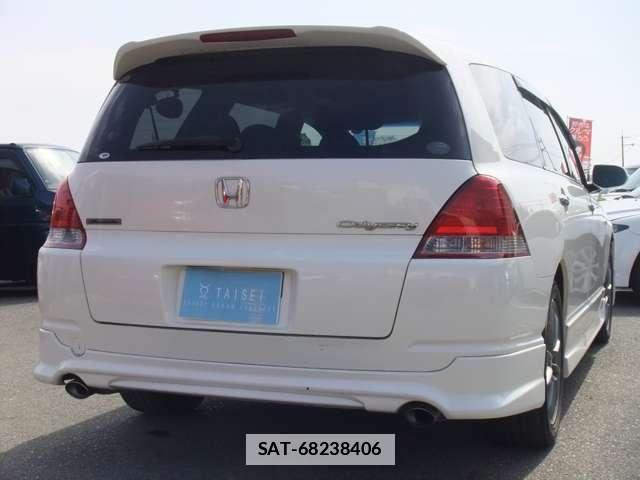 Honda ODYSSEY 2006-03 7796768-12