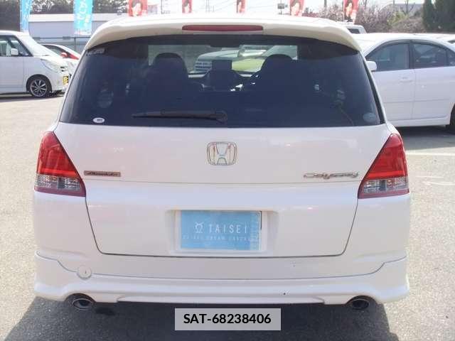 Honda ODYSSEY 2006-03 7796768-13