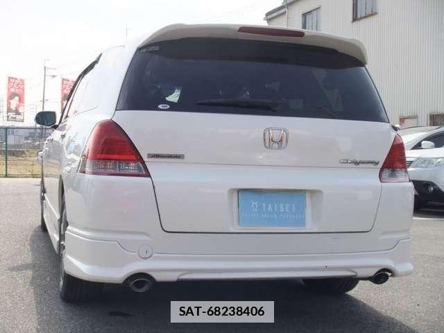 Honda ODYSSEY 2006-03 7796768-14