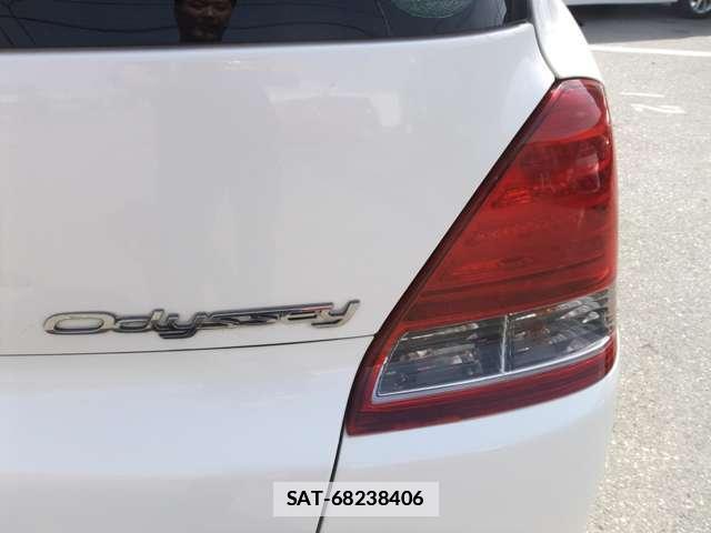 Honda ODYSSEY 2006-03 7796768-16